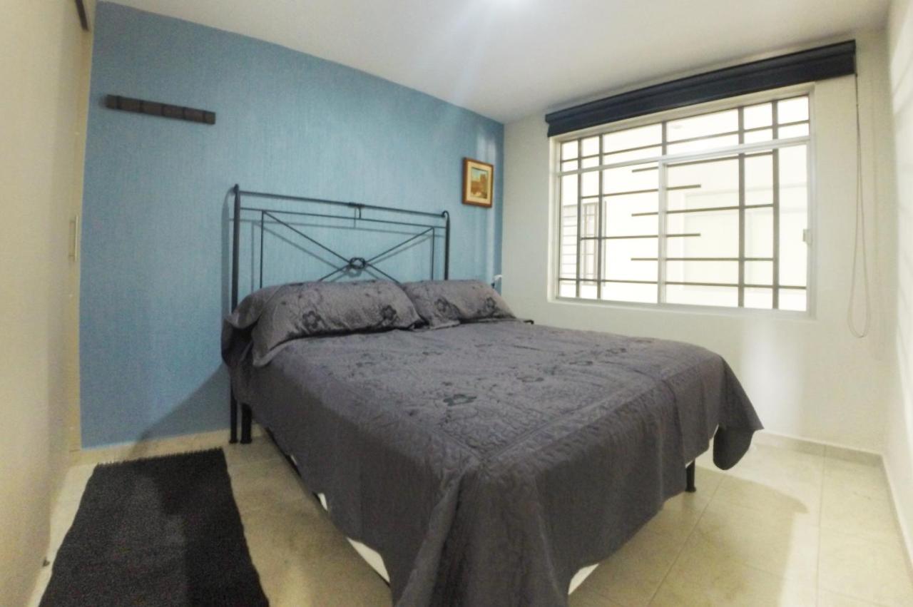 Hospedaje Tlaquepaque Guadalajara Buitenkant foto